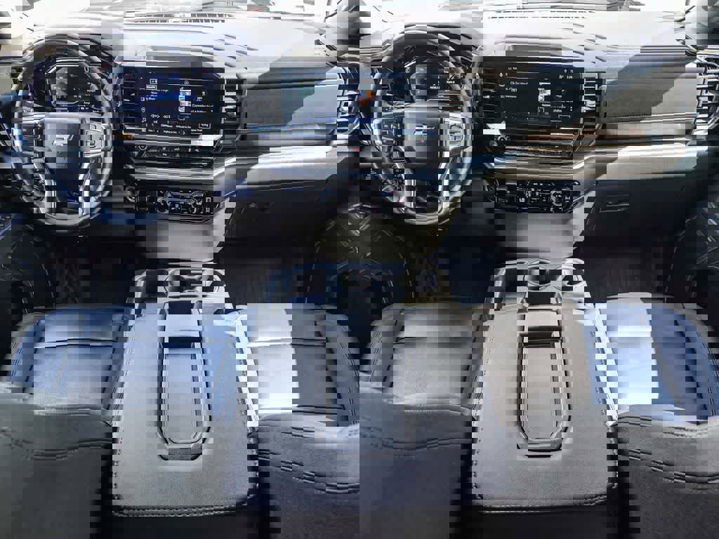 Used 2024 Chevrolet Silverado 2500 LT w/ All Star Edition image 12