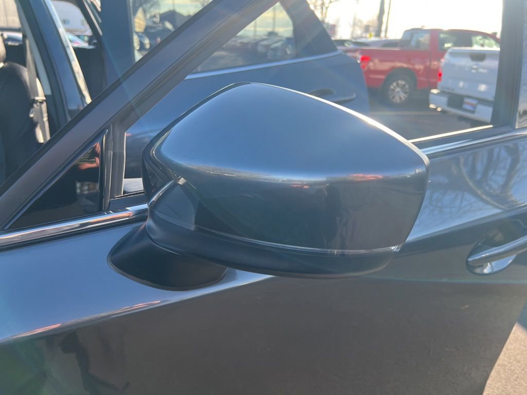 Used 2022 MAZDA CX-5 AWD 2.5 S w/ Premium Plus Pkg image 30