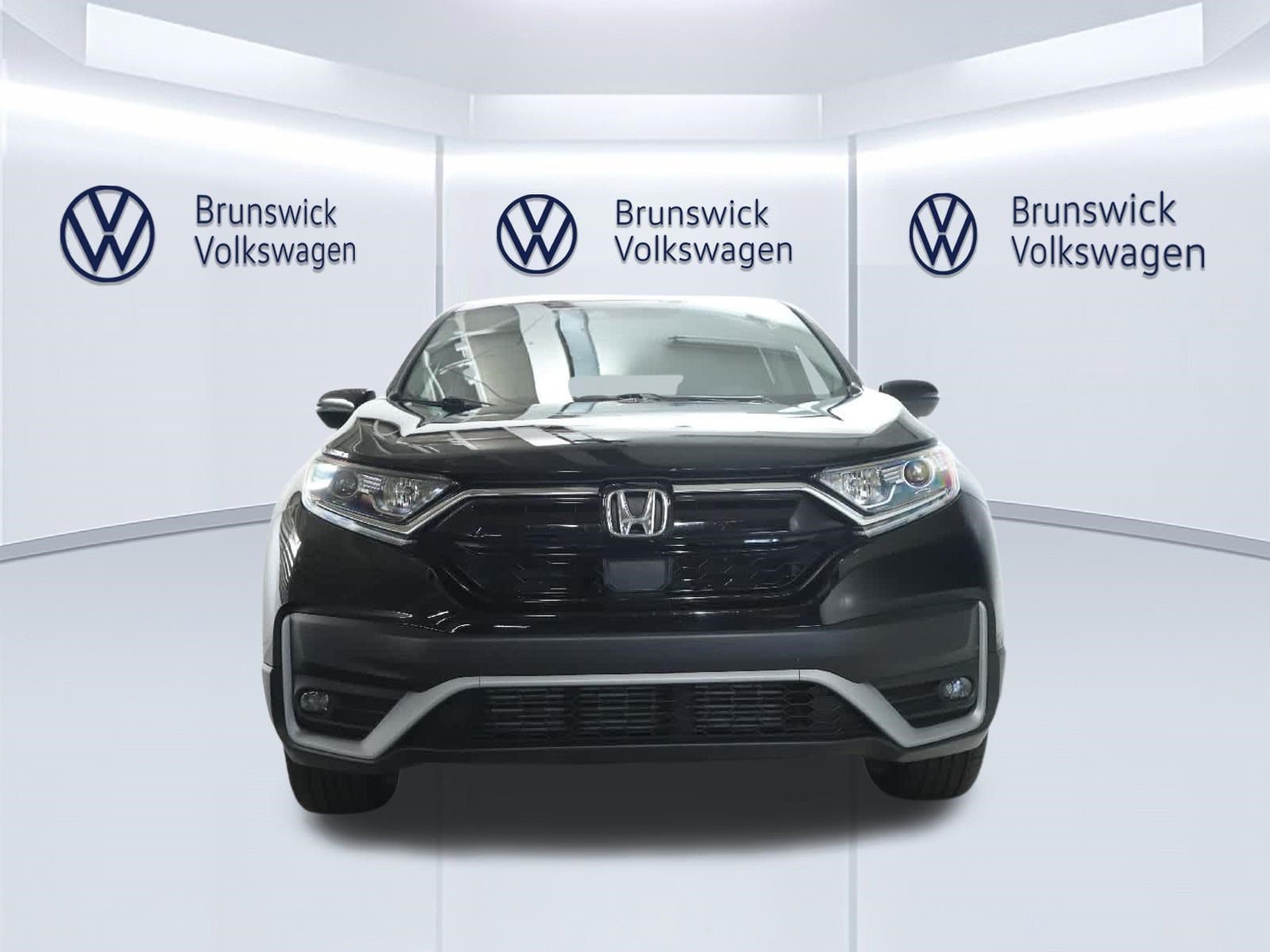 Used 2020 Honda CR-V EX image 5