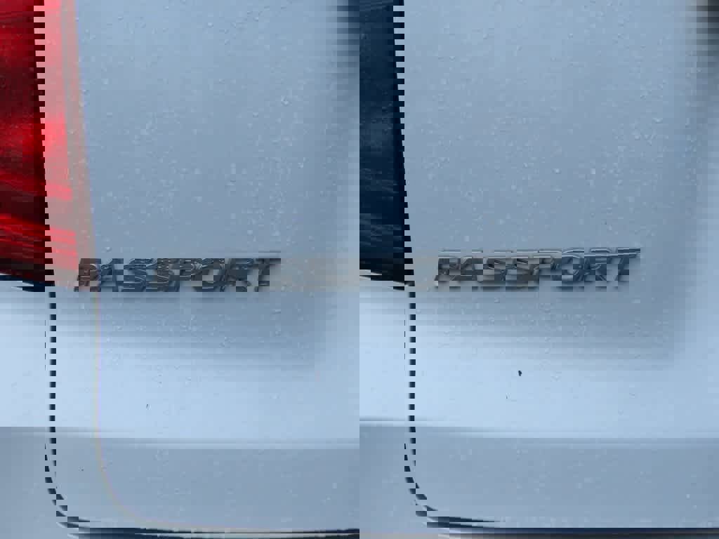 Certified 2022 Honda Passport EX-L image 7