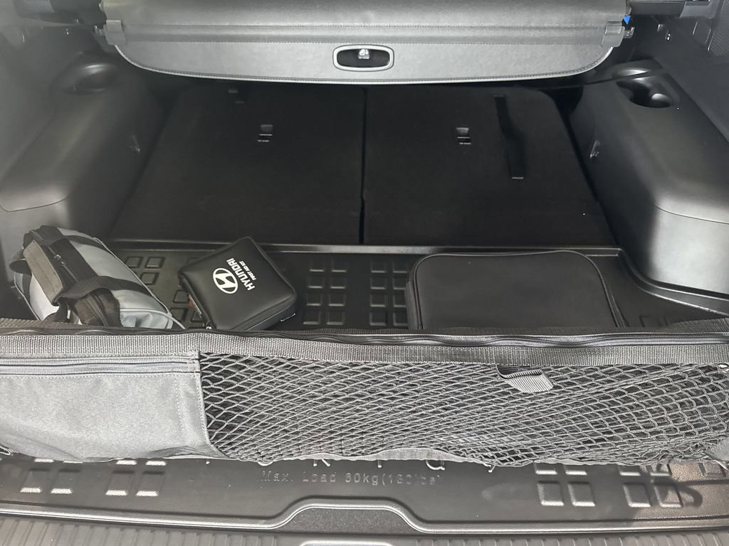 New 2026 Hyundai Ioniq 9 SEL AWD/4WD image 18