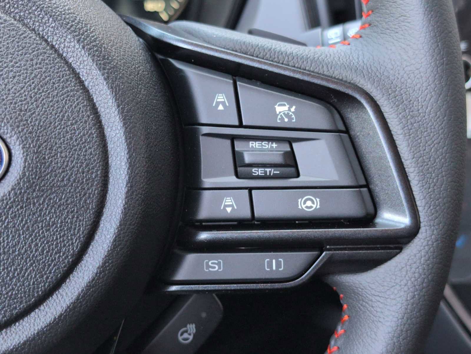 New 2026 Subaru Crosstrek 2.5i Limited AWD/4WD image 24