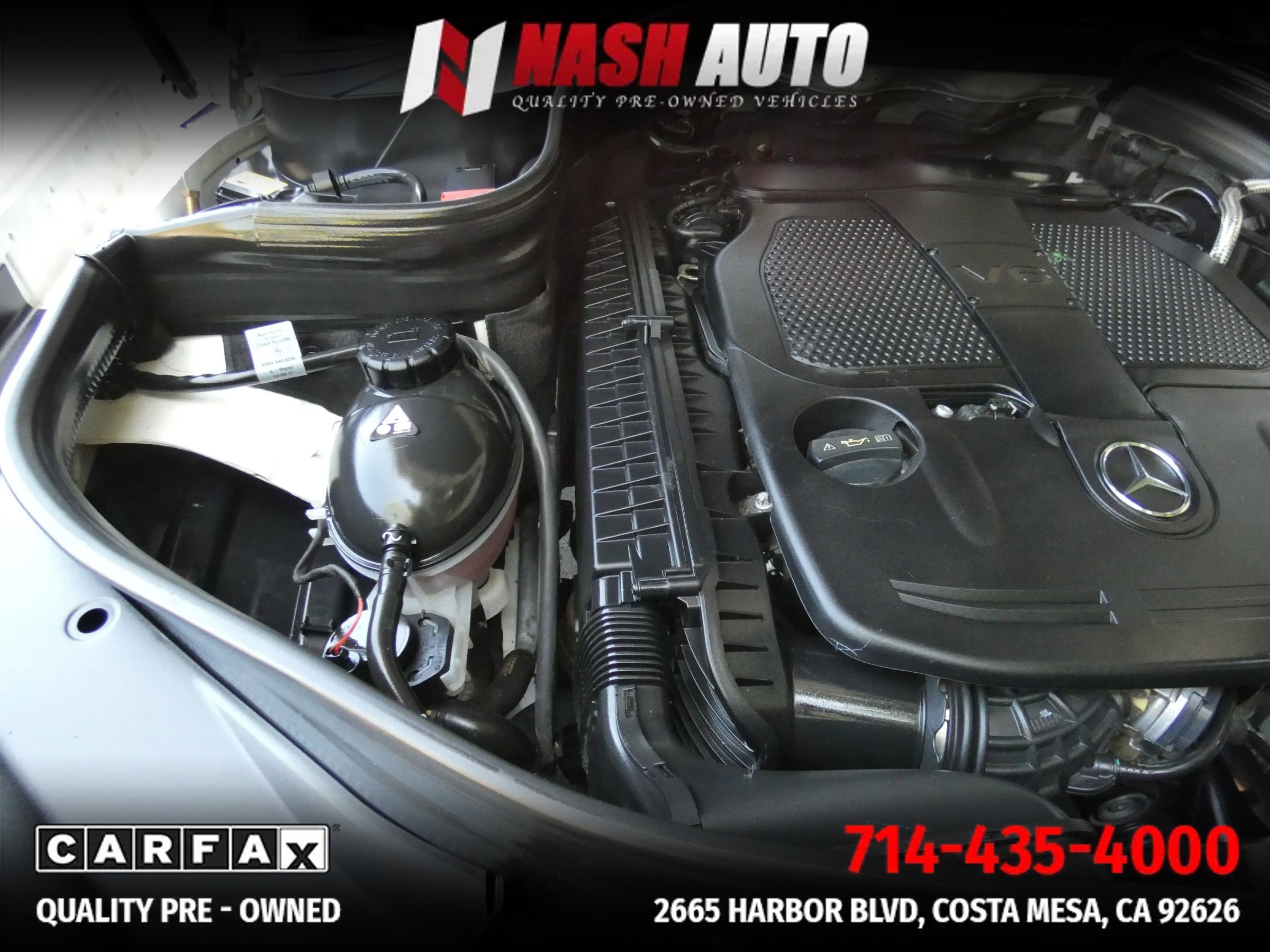 Used 2014 Mercedes-Benz GLK 350 2WD image 71