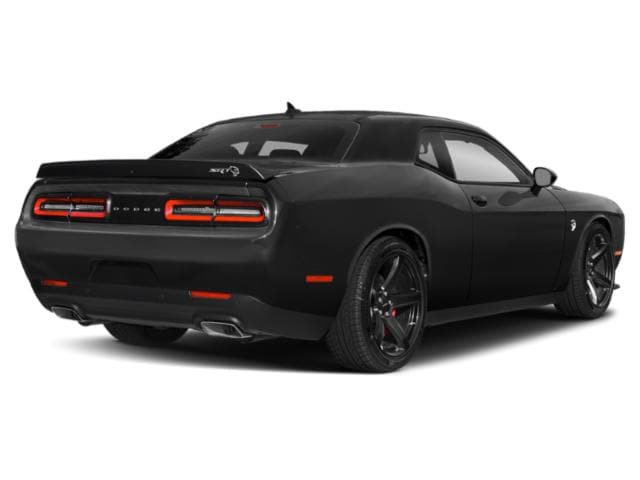 New 2023 Dodge Challenger SRT Hellcat Redeye RWD image 3