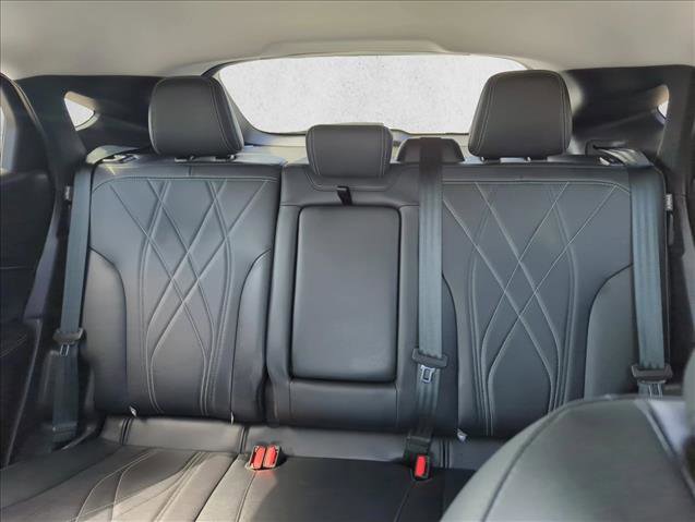 Certified 2025 Ford Mustang Mach-E Select w/ Interior Protection Package image 23