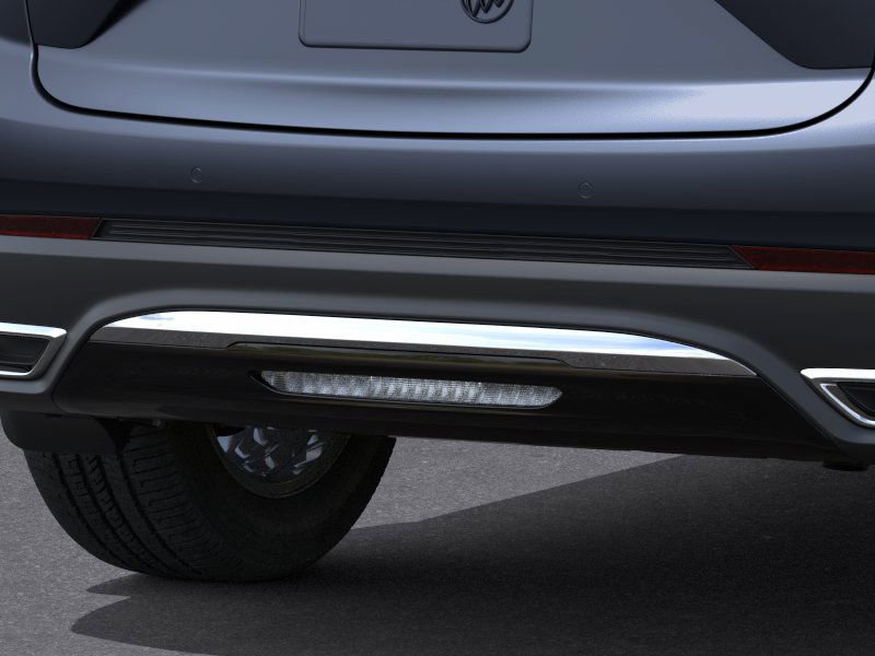 New 2026 Buick Envision Preferred image 14