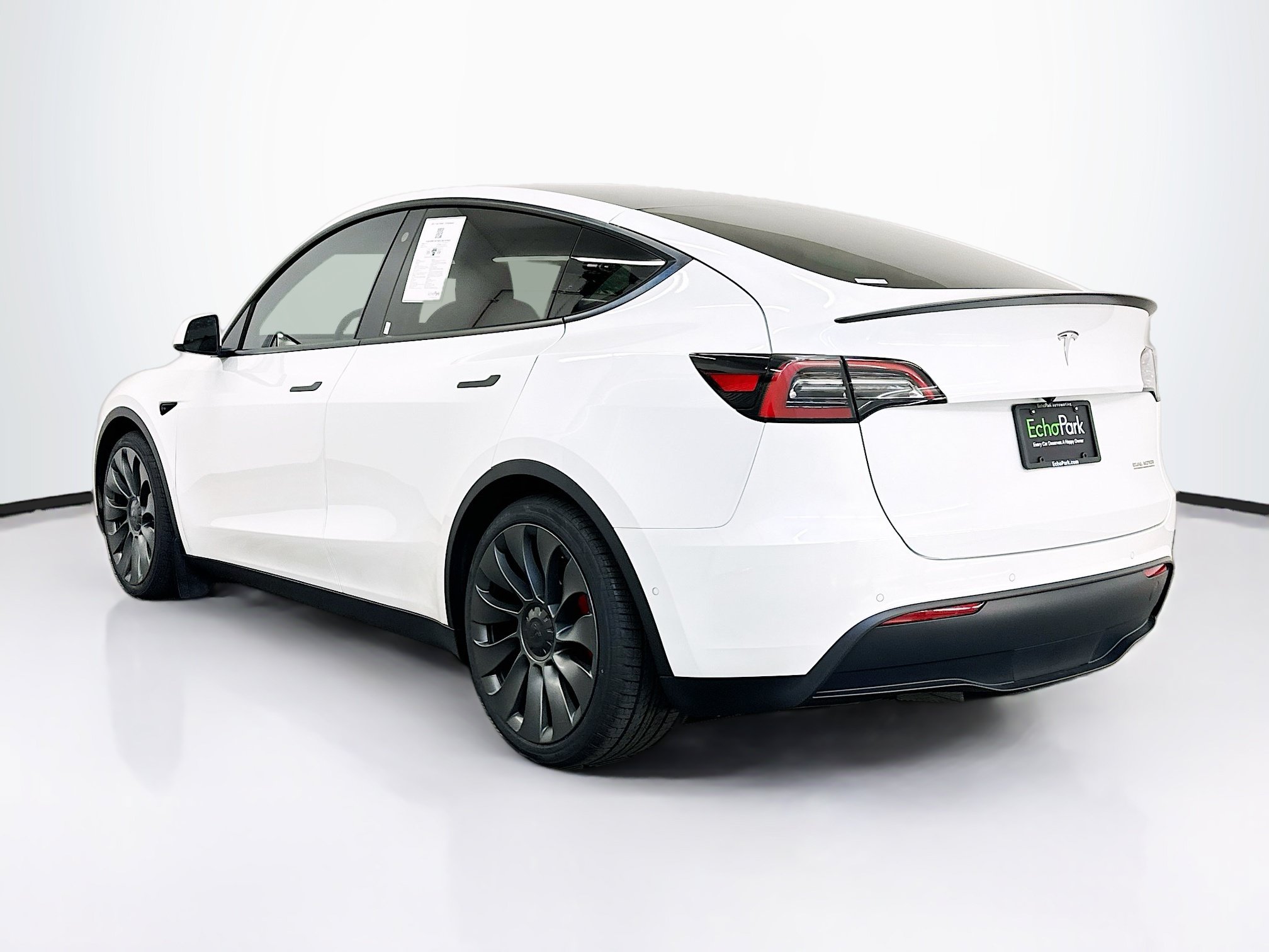 Used 2022 Tesla Model Y Performance AWD/4WD image 5