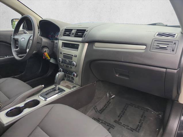 Used 2012 Ford Fusion SE FWD image 25