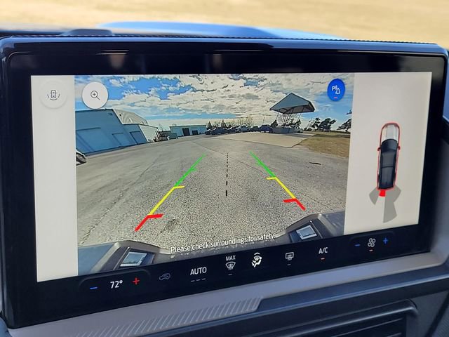 New 2025 Ford Bronco Sport Big Bend image 17