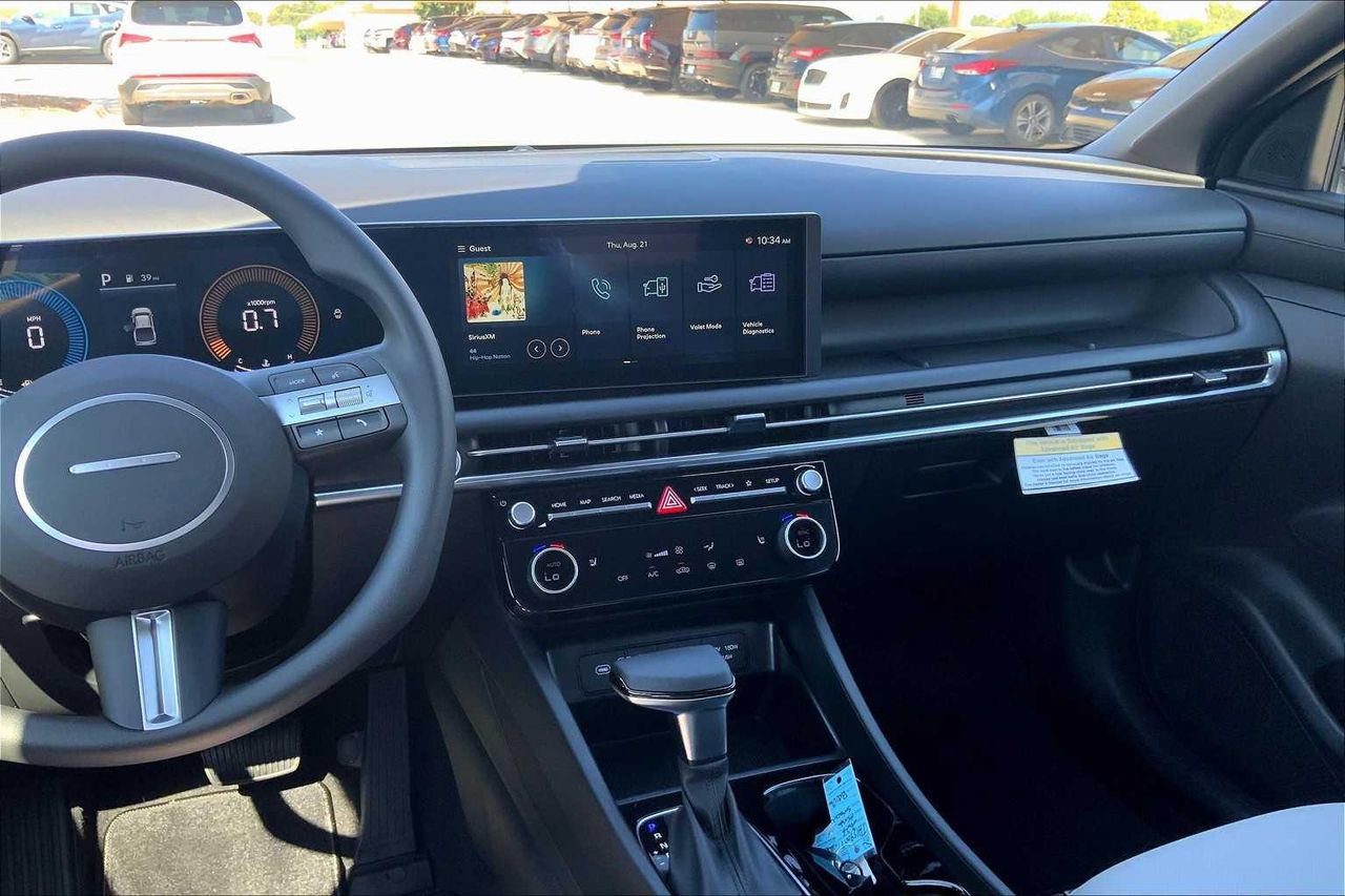 New 2026 Hyundai Santa Cruz SEL image 6