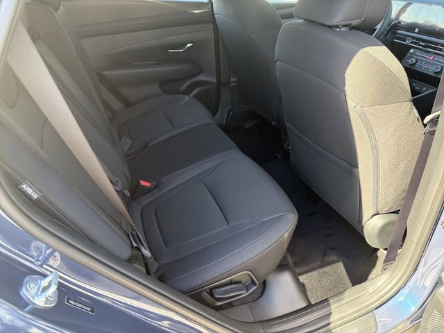 Certified 2026 Hyundai Tucson SE image 15