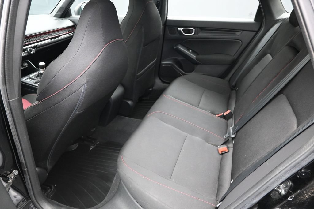 Used 2023 Honda Civic Si image 20
