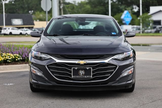Used 2023 Chevrolet Malibu LT FWD image 13