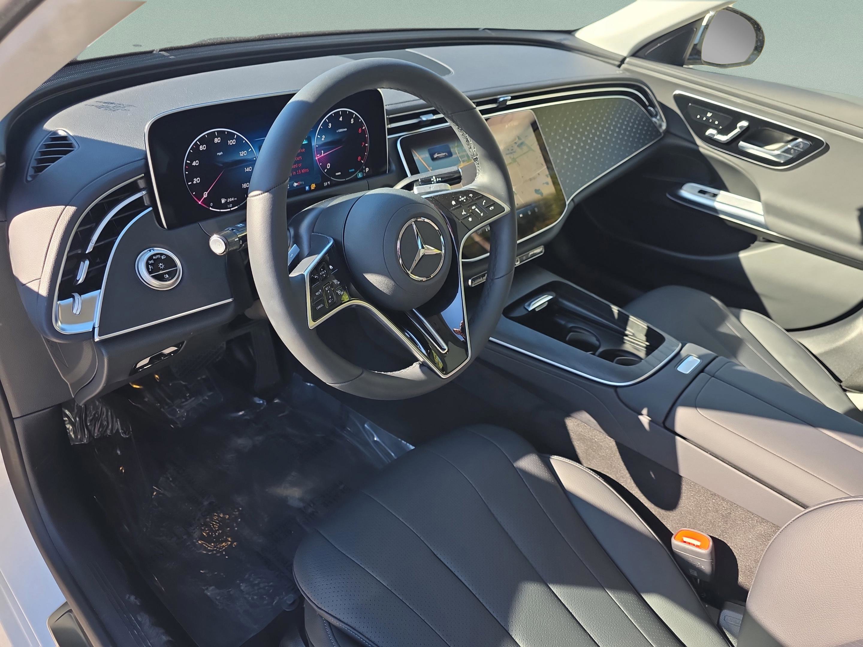 Certified 2026 Mercedes-Benz E 350 Sedan image 20