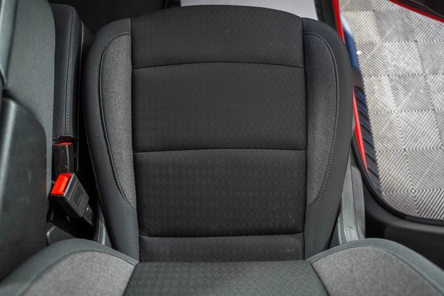 Used 2024 Chevrolet Silverado 1500 Custom w/ Rally Edition image 32