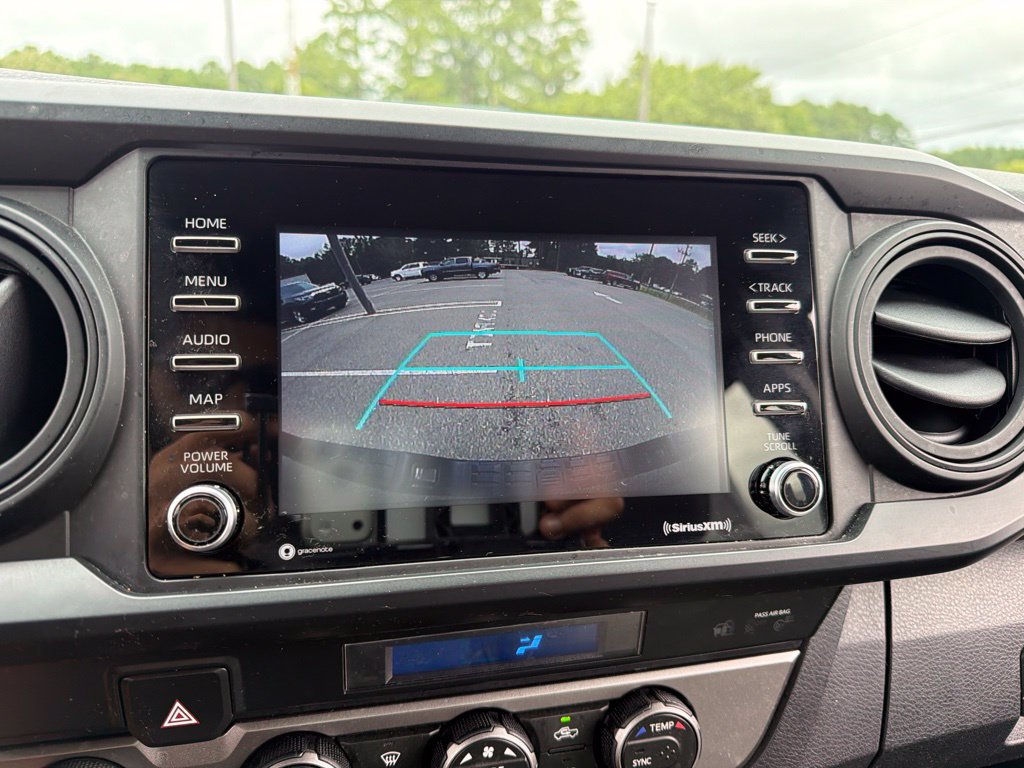 Used 2023 Toyota Tacoma SR AWD/4WD image 12