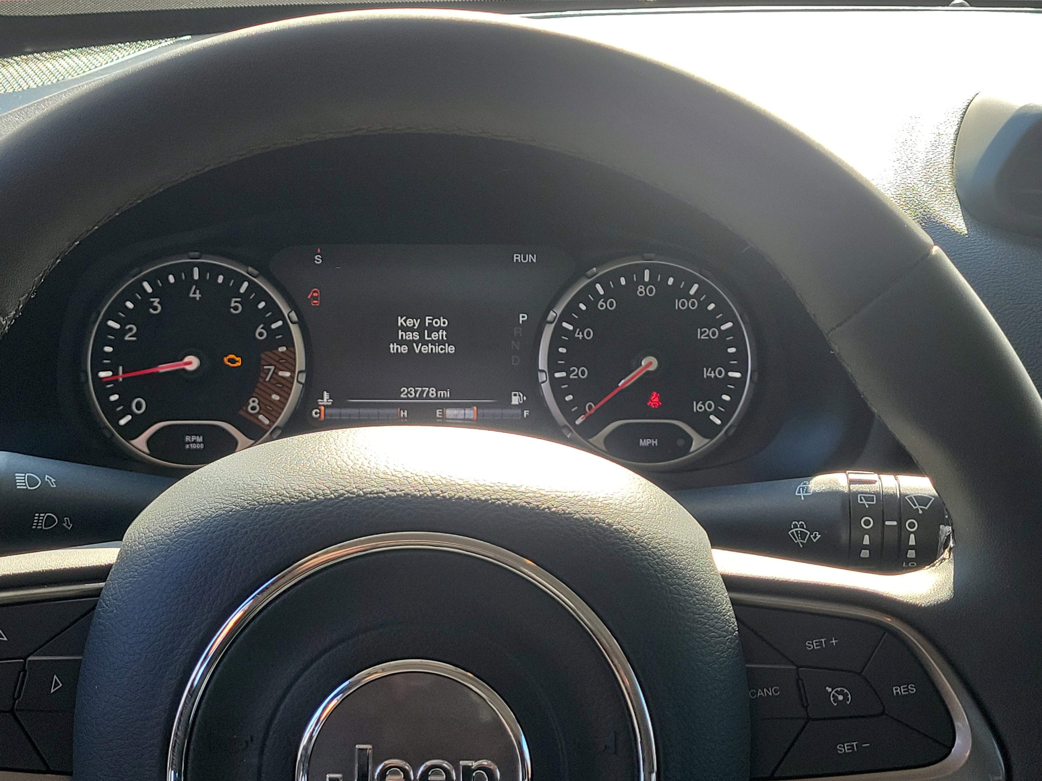 Used 2022 Jeep Renegade Latitude image 19