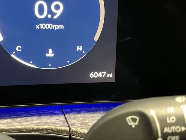 Used 2024 Hyundai Santa Fe Limited image 6