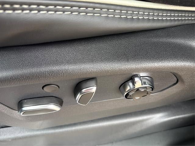 New 2026 GMC Sierra 1500 Denali Ultimate AWD/4WD image 17