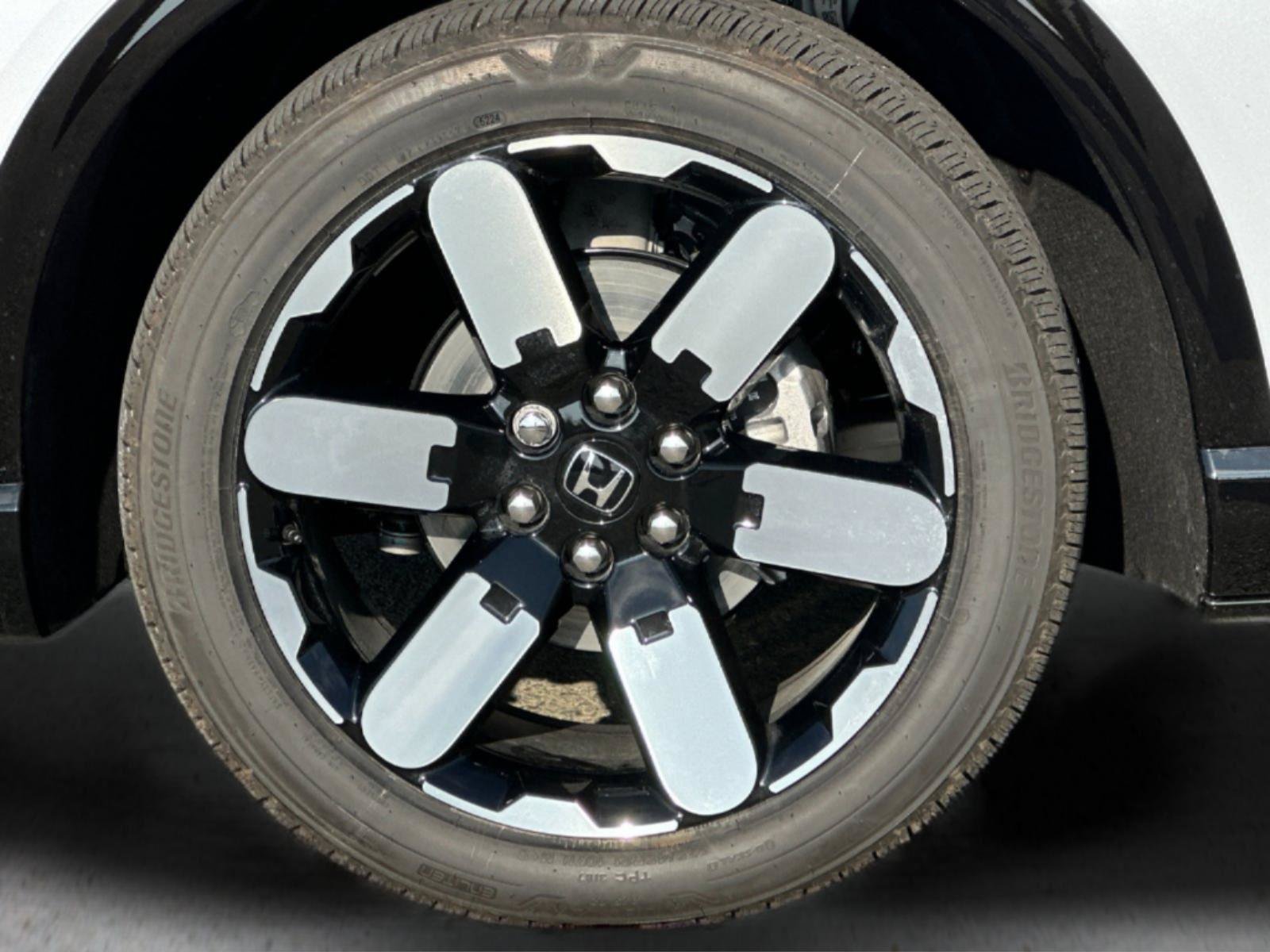 New 2026 Honda Prologue Elite image 34