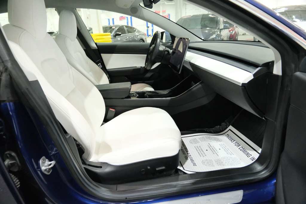 Used 2019 Tesla Model 3 Performance AWD/4WD image 29