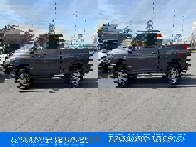 New 2026 RAM 2500 Big Horn image 7