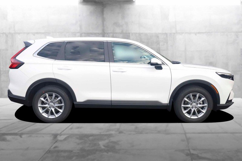 New 2026 Honda CR-V EX image 5