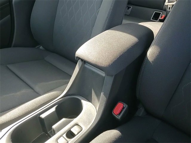 Certified 2025 Toyota Corolla LE image 20