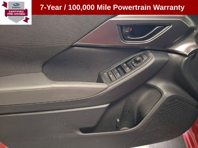 Certified 2024 Subaru Impreza 2.0i AWD/4WD image 14