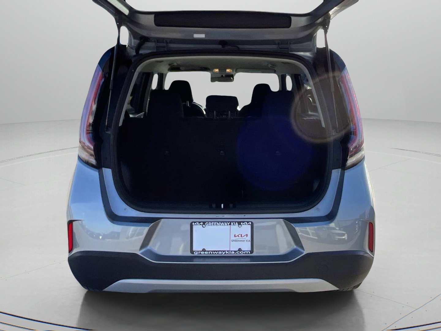 Certified 2023 Kia Soul LX w/ Option Group 015 image 12