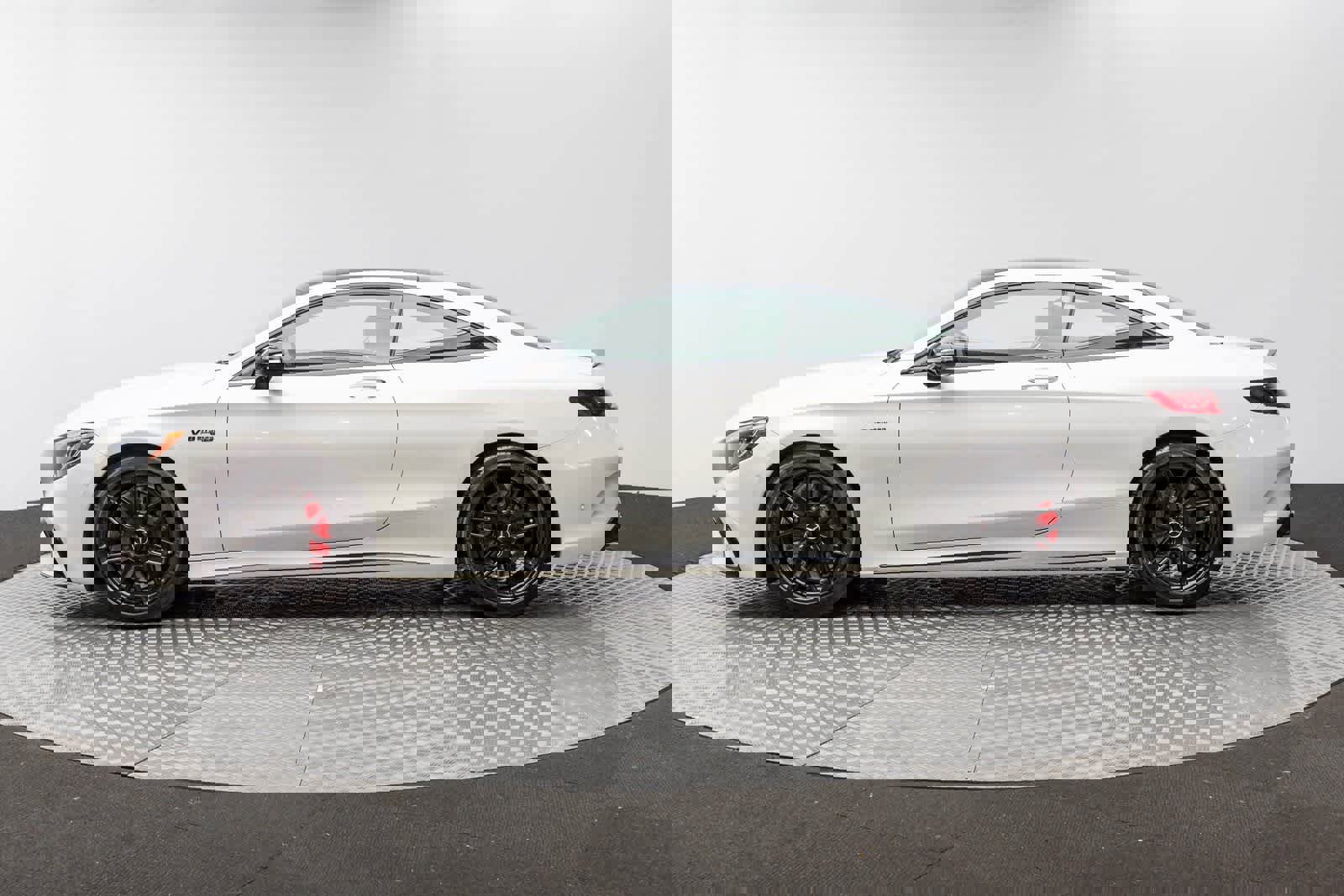 Used 2019 Mercedes-Benz S 63 AMG 4MATIC Coupe image 3