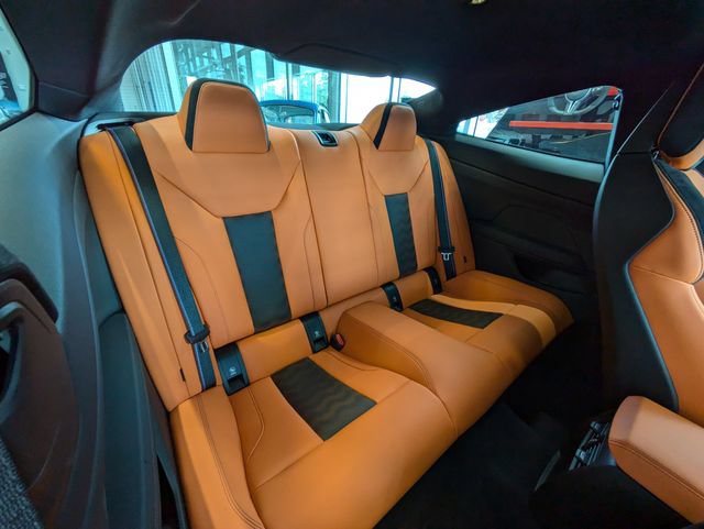New 2027 BMW M4 xDrive Competition AWD/4WD image 12