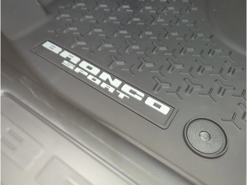 New 2025 Ford Bronco Sport Outer Banks image 16