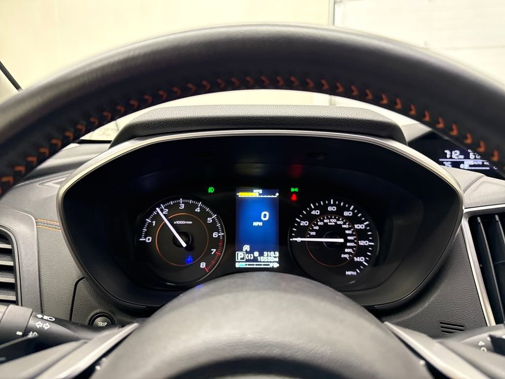 Certified 2023 Subaru Crosstrek 2.0i Premium image 16