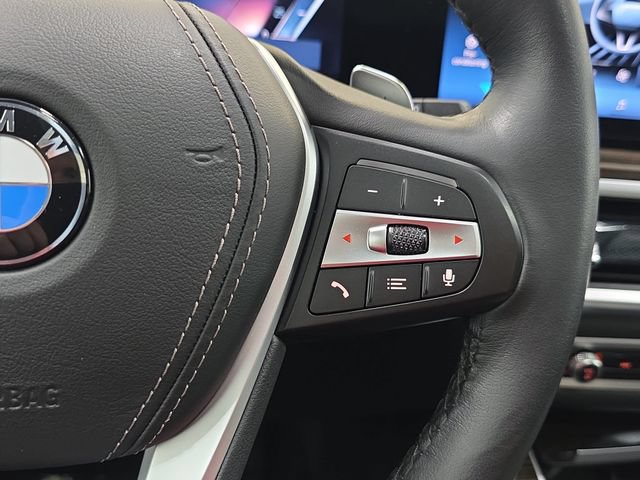 Used 2024 BMW X5 xDrive40i w/ Premium Package AWD/4WD image 17
