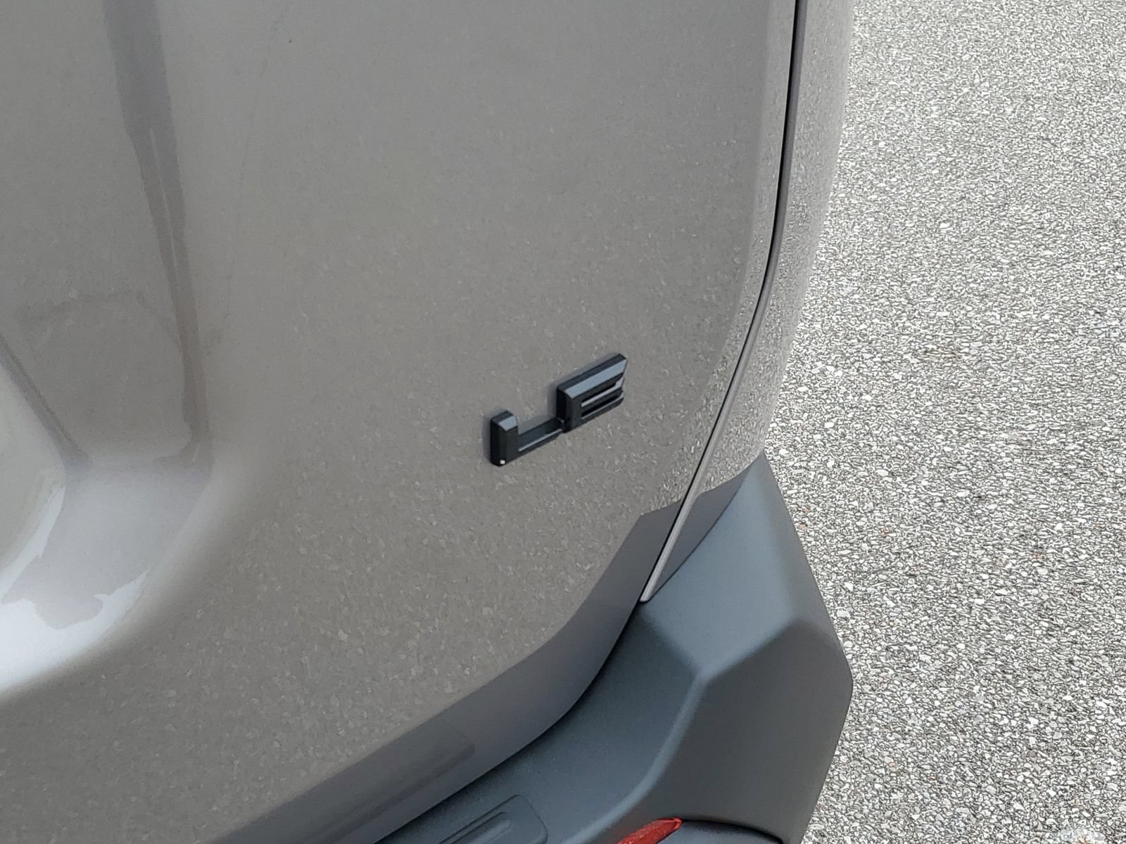 New 2026 Toyota RAV4 LE AWD/4WD image 8