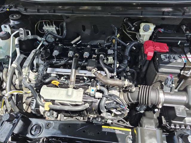 Used 2024 Nissan Kicks SV FWD image 21