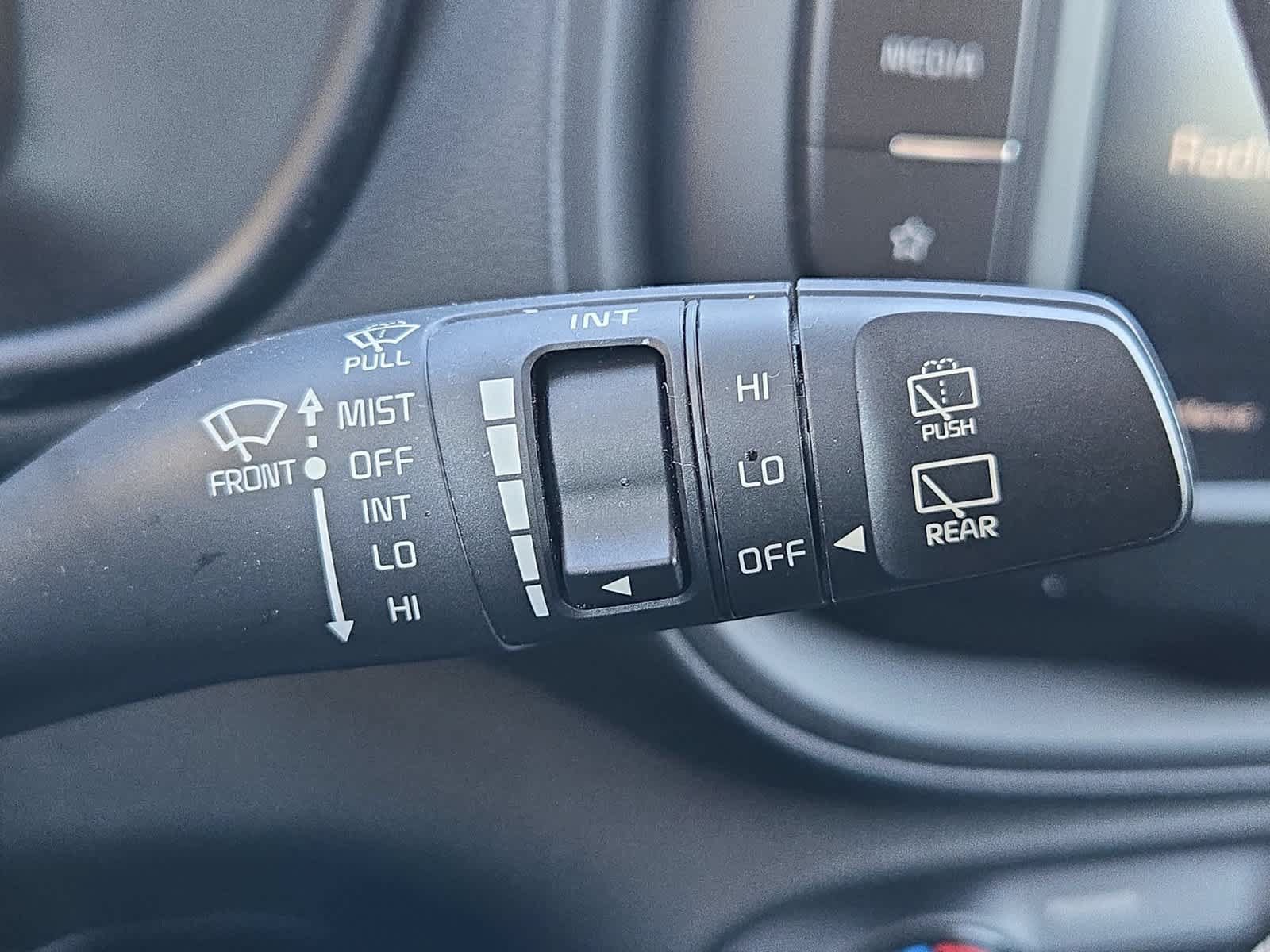 Used 2024 Kia Soul LX w/ Option Group 015 FWD image 25