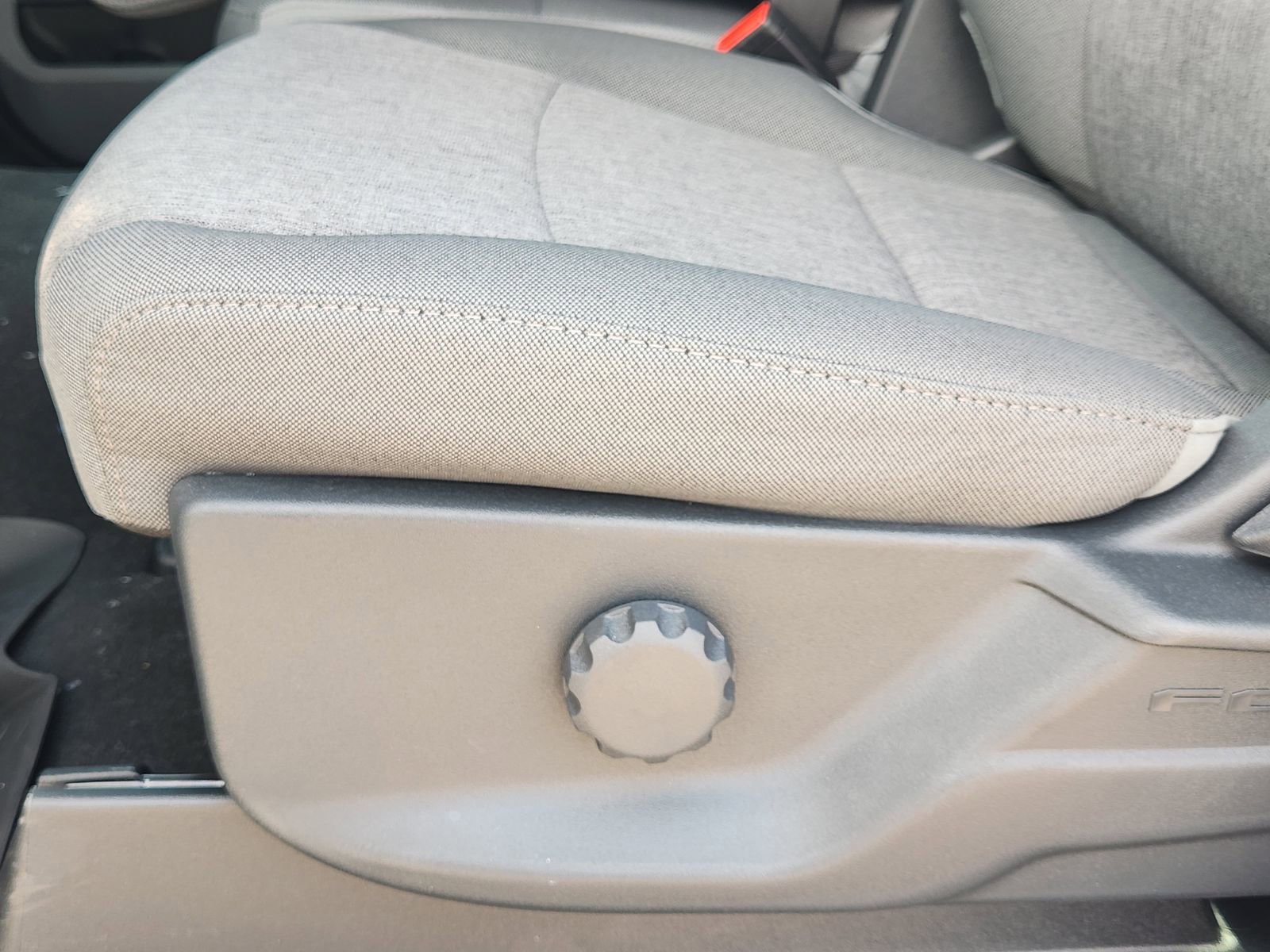 New 2026 Ford F250 XL w/ STX Appearance Package image 21