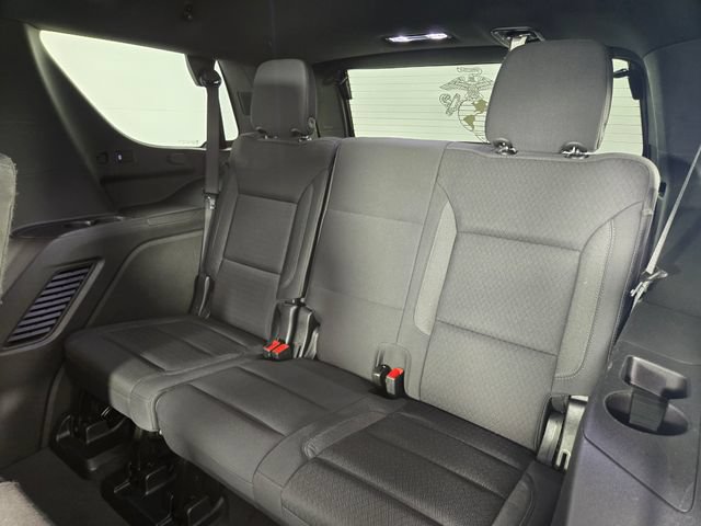 Used 2024 Chevrolet Tahoe LS w/ Driver Alert Package RWD image 18