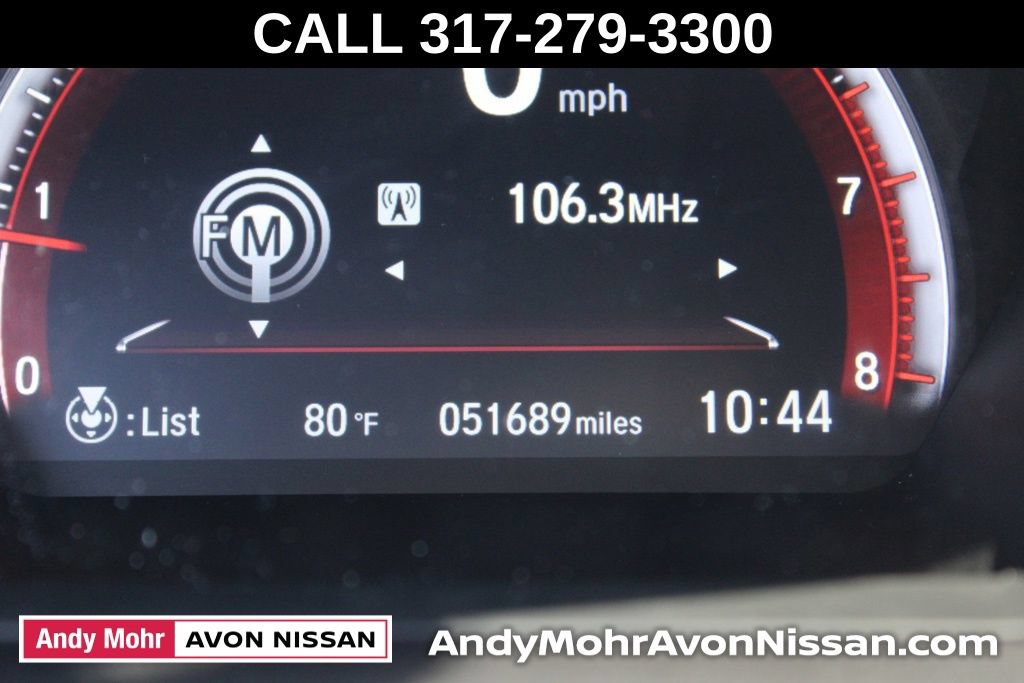 Used 2018 Honda Civic Si image 31