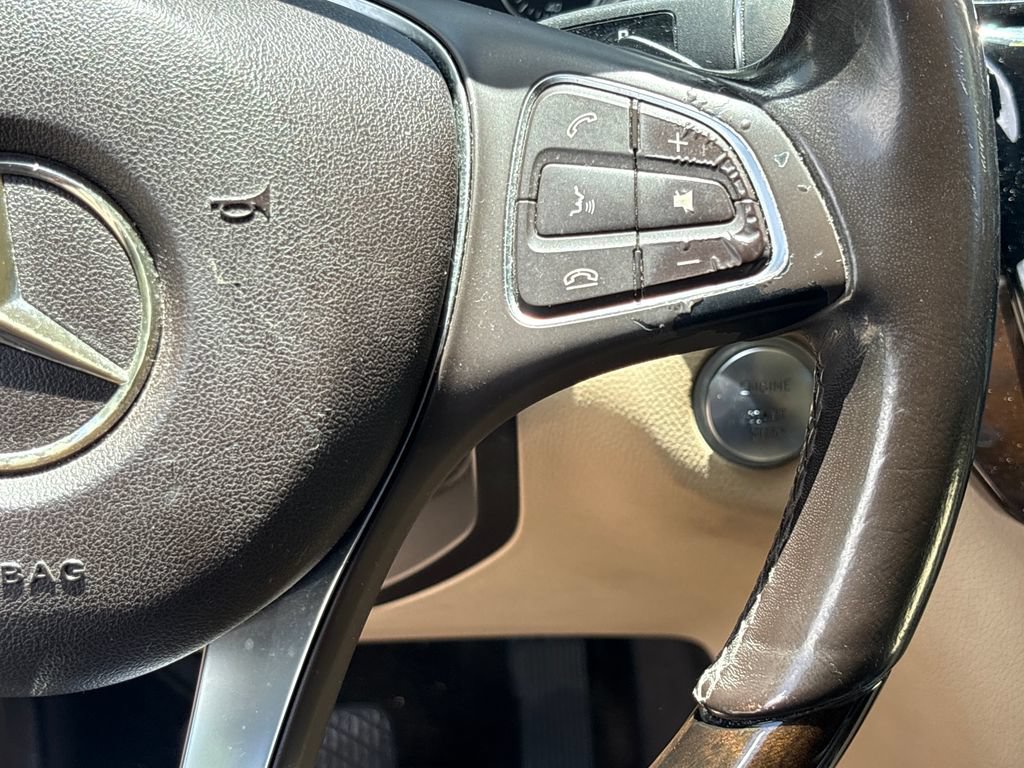 Used 2016 Mercedes-Benz GLE 350 w/ Parking Assist Package image 21