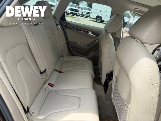 Used 2011 Audi A4 2.0T Premium Plus AWD/4WD image 31