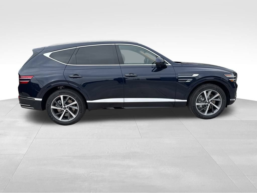 New 2026 Genesis GV80 3.5T Advanced AWD/4WD image 6