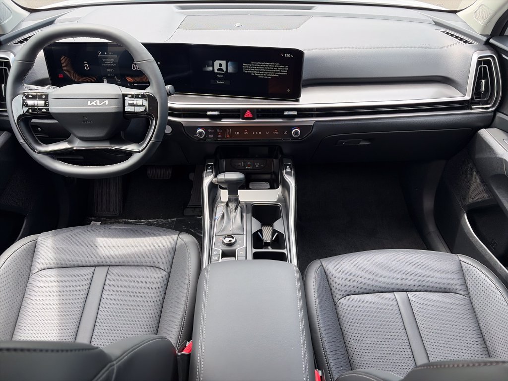 New 2026 Kia Sorento S AWD/4WD image 10