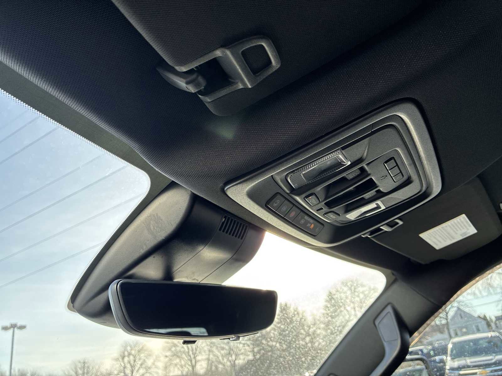 Certified 2024 GMC Sierra 2500 AT4 w/ Max Trailering Package image 36