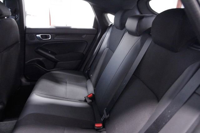 Certified 2024 Honda Civic Sport image 18