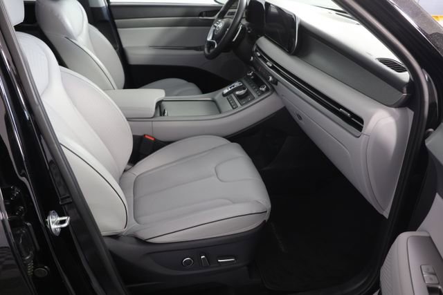 Used 2023 Hyundai Palisade SEL AWD/4WD image 26