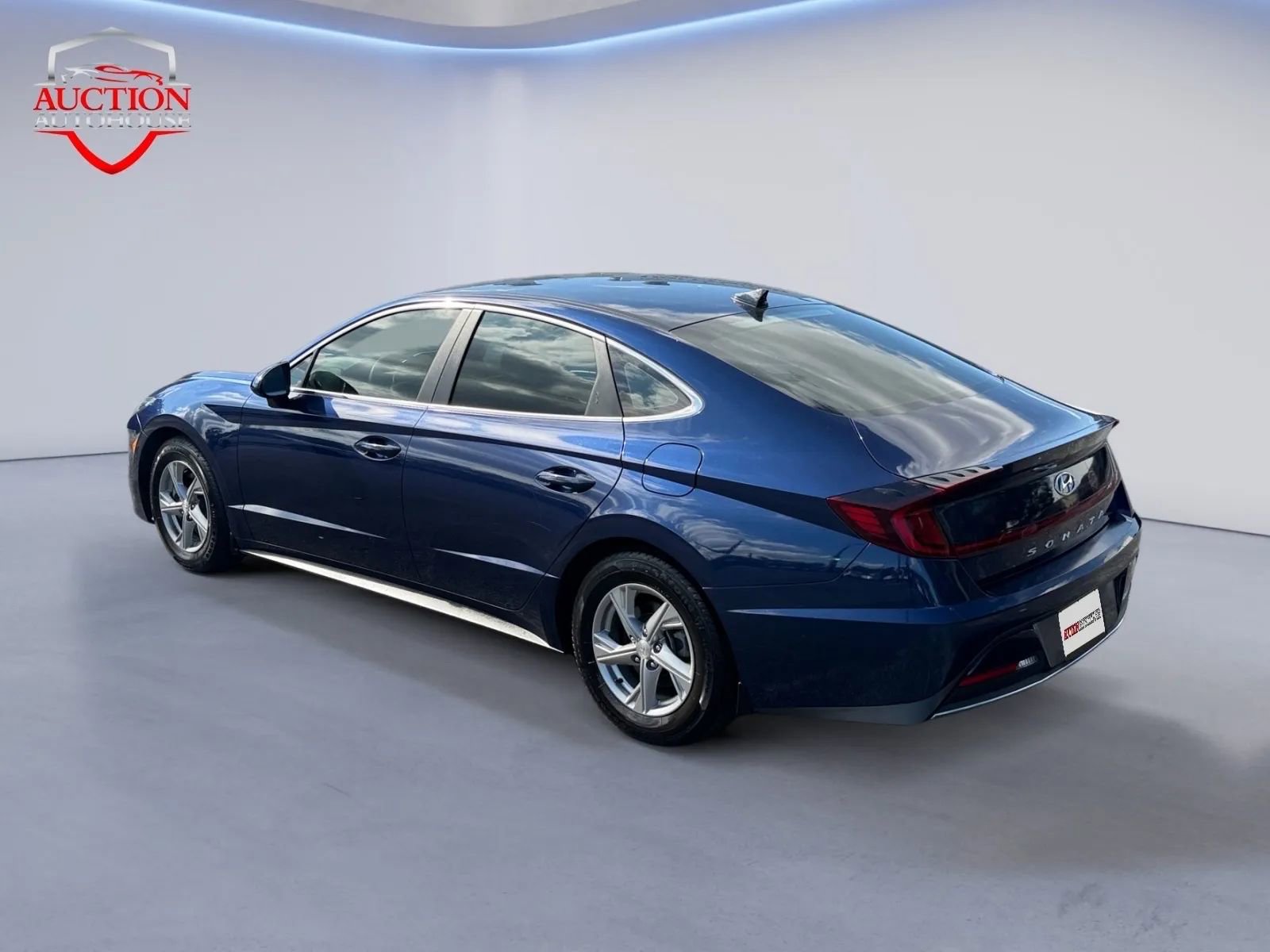 Used 2021 Hyundai Sonata SE image 3