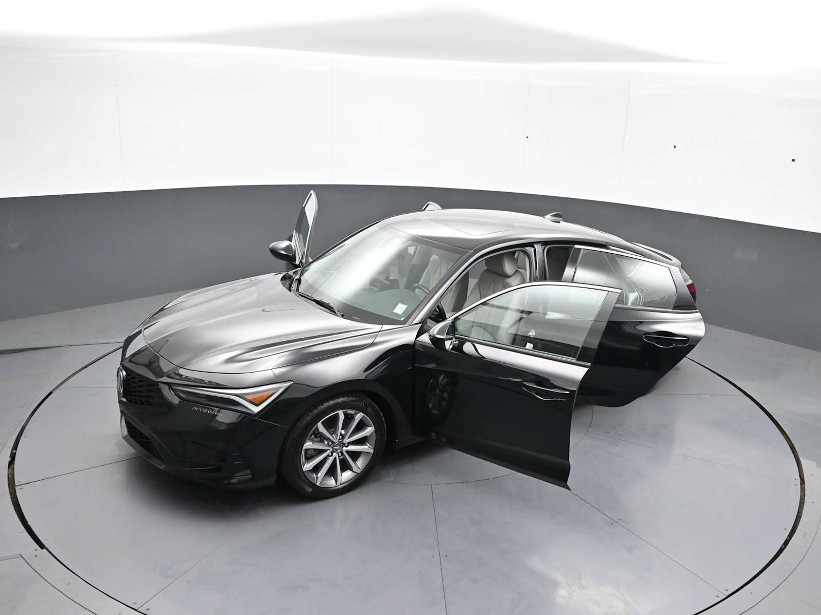 Certified 2024 Acura Integra FWD image 43